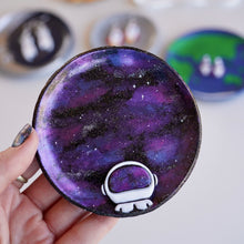 Load image into Gallery viewer, Trinket Dish - Space