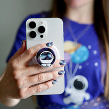 Load image into Gallery viewer, Phone Pop Socket - Space