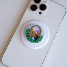 Load image into Gallery viewer, Phone Pop Sockets - Easter (2024)