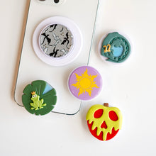 Load image into Gallery viewer, Phone Pop Socket - Fantasy II