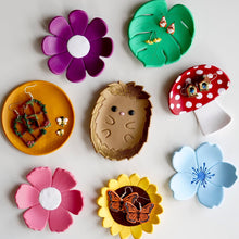 Load image into Gallery viewer, Trinket Dish - Into the Garden