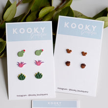 Load image into Gallery viewer, Into the Garden Stud Packs