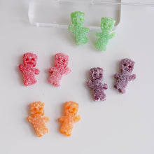 Load image into Gallery viewer, Sour Patch Lolly Earrings