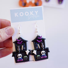 Load image into Gallery viewer, Halloween Shelves