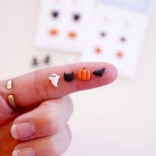 Load image into Gallery viewer, Halloween Studs (2026)