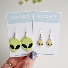 Load image into Gallery viewer, Ailen Earrings