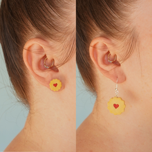 Load image into Gallery viewer, Shrewsbury Biscuits Earrings