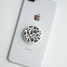 Load image into Gallery viewer, Phone Pop Socket - Halloween 2023