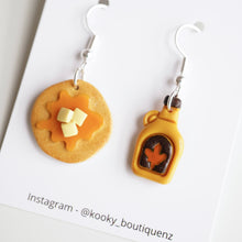 Load image into Gallery viewer, Perfect Pair Earrings