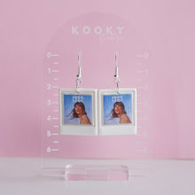 Load image into Gallery viewer, 1989 Earrings