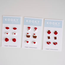 Load image into Gallery viewer, Valentine's 2024 Stud Packs