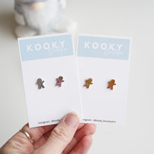 Load image into Gallery viewer, Christmas Studs