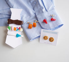 Load image into Gallery viewer, Cufflinks - Treats