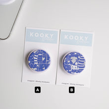 Load image into Gallery viewer, Phone Pop Socket - Valentine's 2024