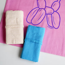 Load image into Gallery viewer, Balloon Dog Tote Bag