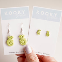 Load image into Gallery viewer, Pascal Earrings