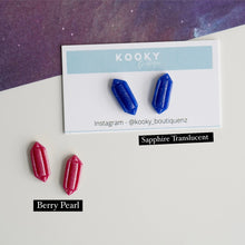 Load image into Gallery viewer, Space Studs