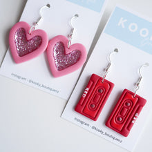 Load image into Gallery viewer, Love Taylor Earrings