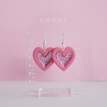 Load image into Gallery viewer, Love Taylor Earrings