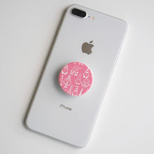 Load image into Gallery viewer, Phone Pop Sockets - Christmas 2023