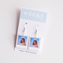 Load image into Gallery viewer, 1989 Earrings