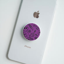 Load image into Gallery viewer, Phone Pop Socket - Halloween 2023