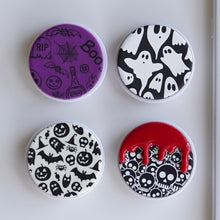 Load image into Gallery viewer, Phone Pop Socket - Halloween 2023