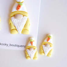 Load image into Gallery viewer, Easter Gnome Earrings (2026)