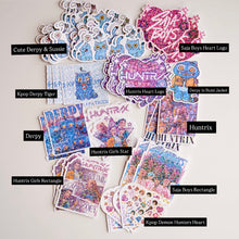 Load image into Gallery viewer, Stickers - Kpop Demon Hunters