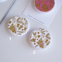 Load image into Gallery viewer, Phone Pop Sockets - Easter (2024)