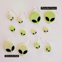 Load image into Gallery viewer, Ailen Earrings