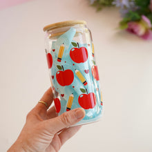 Load image into Gallery viewer, Glass Cups - Teacher