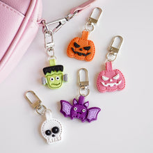 Load image into Gallery viewer, Halloween 2025 Bag Charms