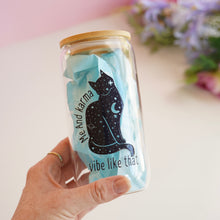 Load image into Gallery viewer, Glass Cups - Animals