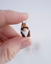 Load image into Gallery viewer, Cookie Gnome Earrings