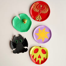 Load image into Gallery viewer, Trinket Dish - Fantasy II