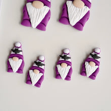 Load image into Gallery viewer, Bat Gnome Earrings