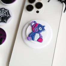 Load image into Gallery viewer, Phone Pop Socket - Halloween 2024