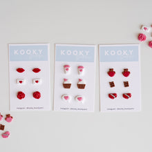 Load image into Gallery viewer, Valentine's 2024 Stud Packs