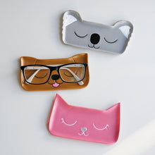 Load image into Gallery viewer, Glasses Dish (As Pictured)