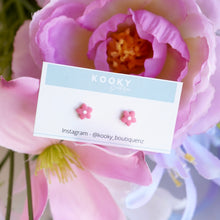 Load image into Gallery viewer, Cosy Escape Collection - Studs