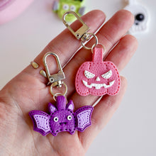 Load image into Gallery viewer, Halloween 2025 Bag Charms