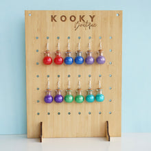 Load image into Gallery viewer, Potion Bottle Earrings