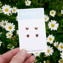 Load image into Gallery viewer, Into the Garden Stud Packs