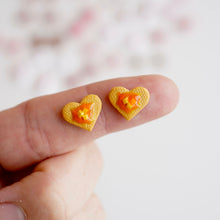 Load image into Gallery viewer, Individual Valentine's Studs 2025