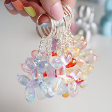 Load image into Gallery viewer, Balloon Dog Keyrings