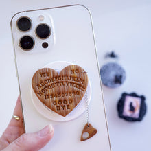 Load image into Gallery viewer, Phone Pop Socket - Halloween 2026