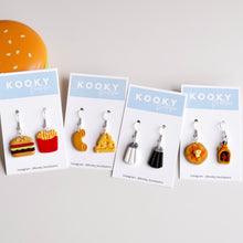 Load image into Gallery viewer, Perfect Pair Earrings