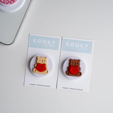 Load image into Gallery viewer, Phone Pop Socket - Valentine's 2024