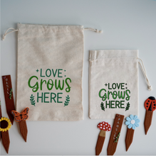 Load image into Gallery viewer, Plant Stakes - Into the Garden Decor